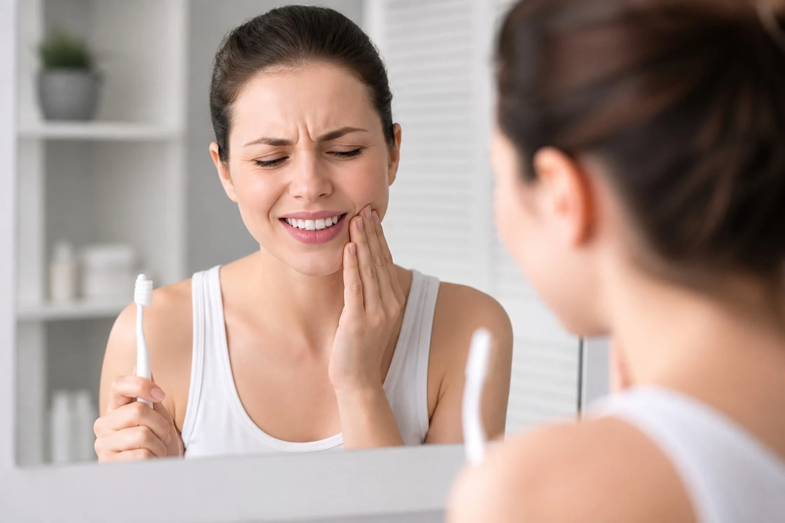 Protection de la dentine et soulagement de la douleur : comment fonctionne la technologie Pro-Argin ?