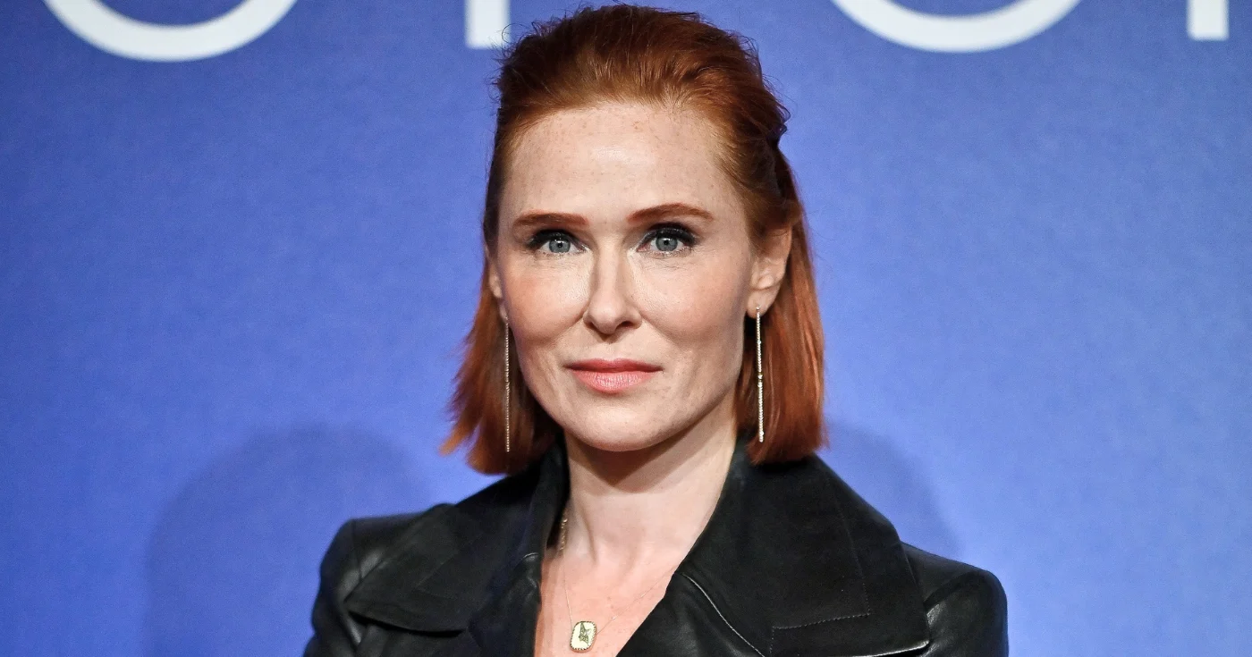 Audrey Fleurot "başkalaşmış" ameliyatla mı? Yüzünün interneti serbest bırakan bu detayı