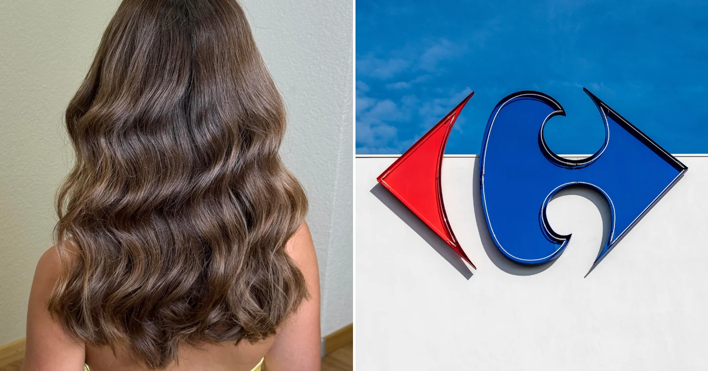 “Carrefour'da 2 Euro'dan daha ucuza satılan bu şampuan, kuru saçlarımda mucizeler yarattı”
