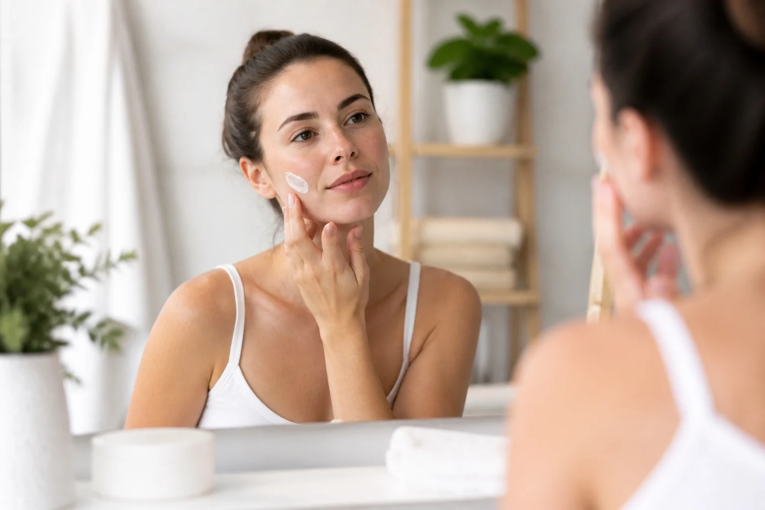 Quel soin visage choisir pour une peau sensible ? Les bons repères pour ne pas se tromper
