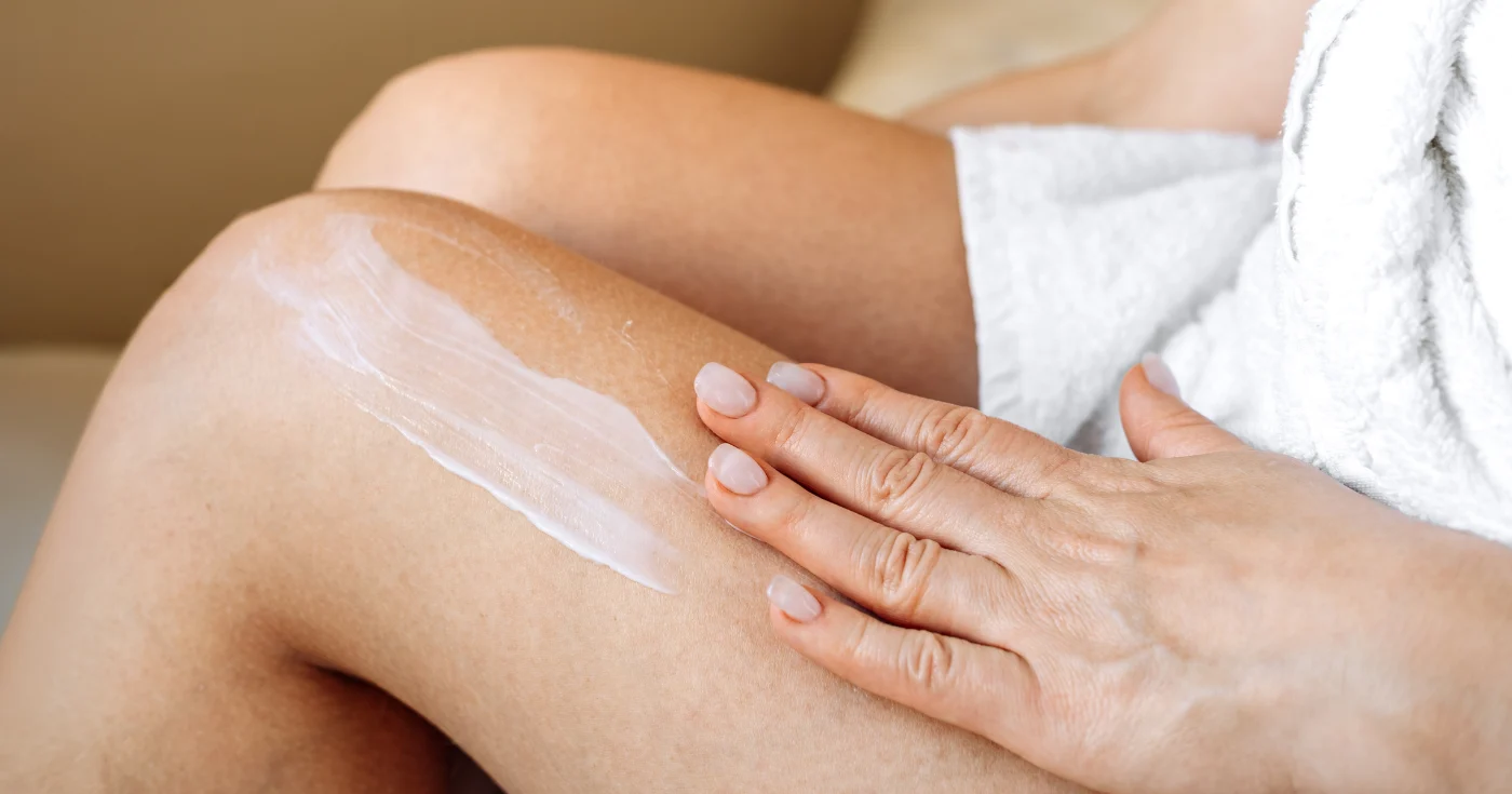 « On me demande mon parfum mais je cache mon secret » : cette crème pour le corps à l