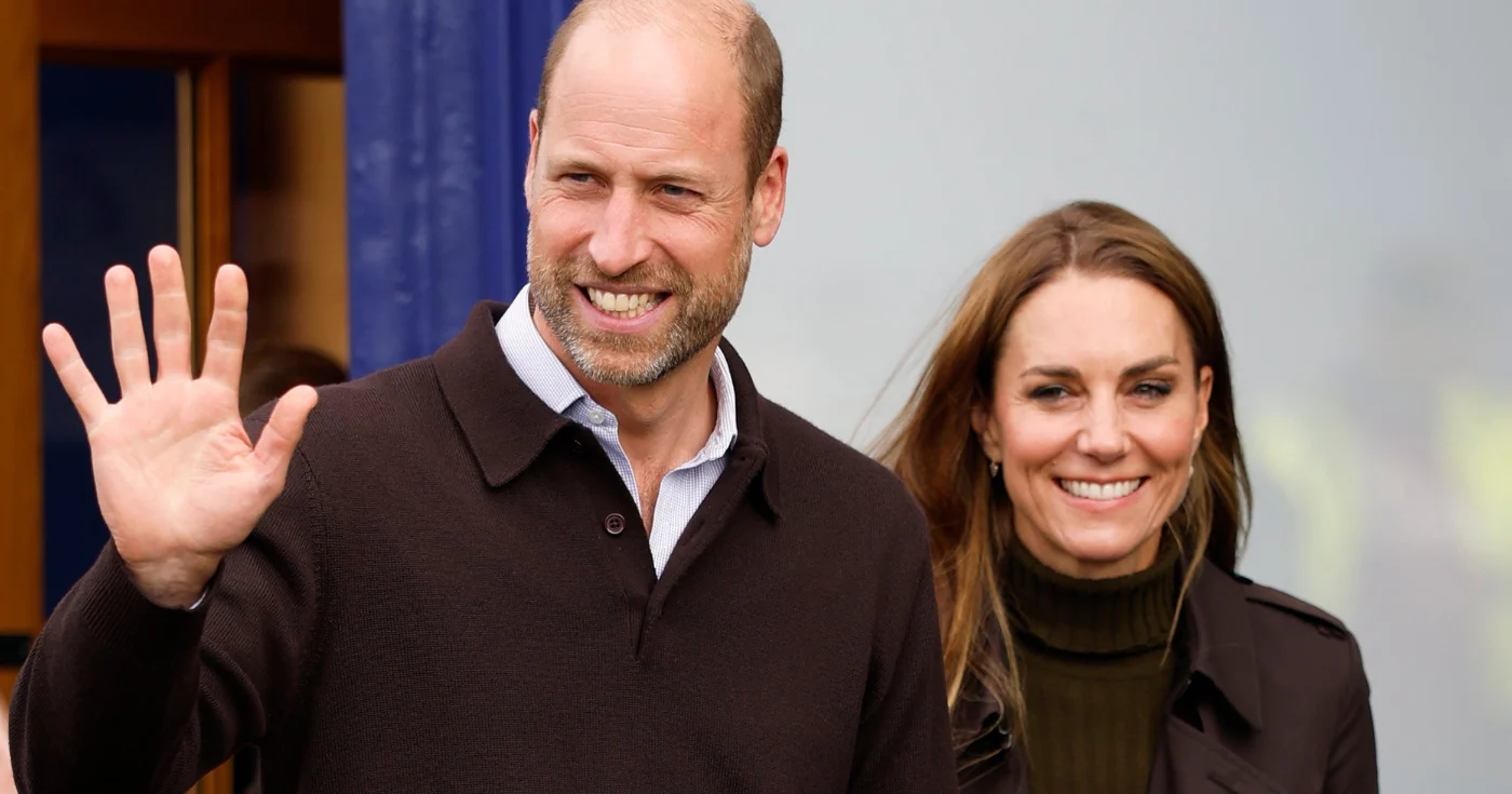 Kate Middleton ressort ce manteau british iconique pour l’automne, une pièce ultra flatteuse que vous devriez adopter