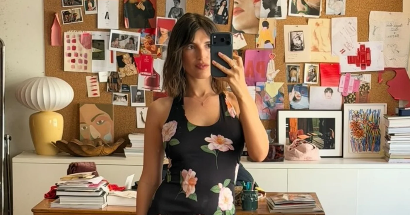 Les Filles en Rouje, Hint yazının parlaklığını sonbahara kadar uzatmayı vaat eden güzellik üçlüsünü tanıtıyor