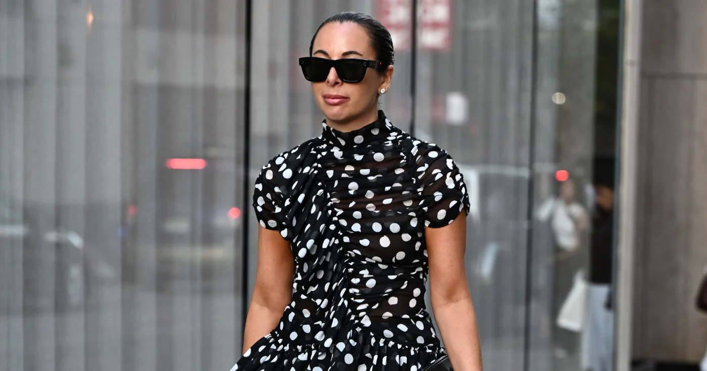 Ces 9 tendances de la New York Fashion Week 2027 que les personnes les plus stylées portent déjà