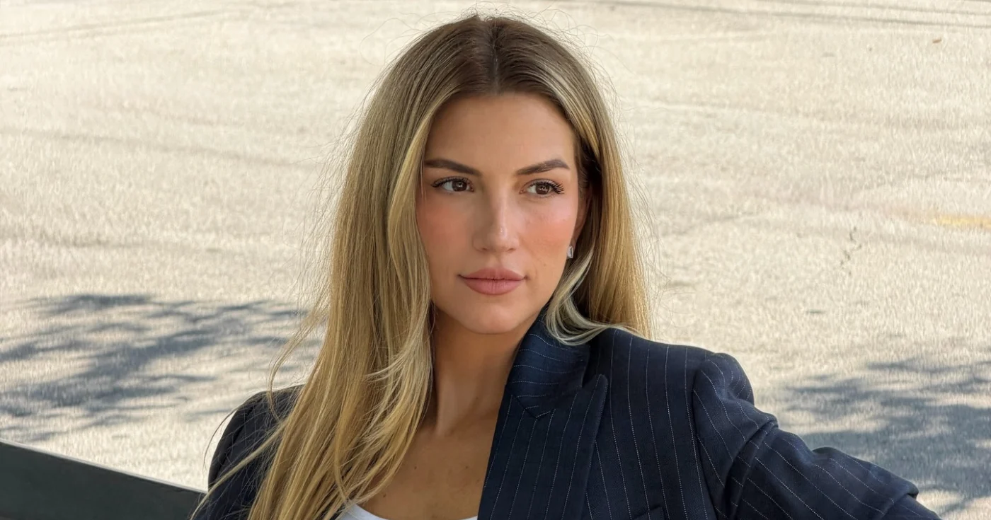 « Elle est tellement couvrante qu