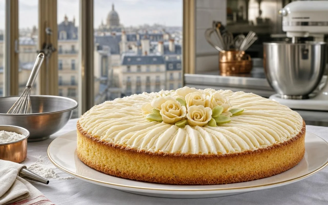 Visite du pape Léon XIV en France : ce dessert breton d