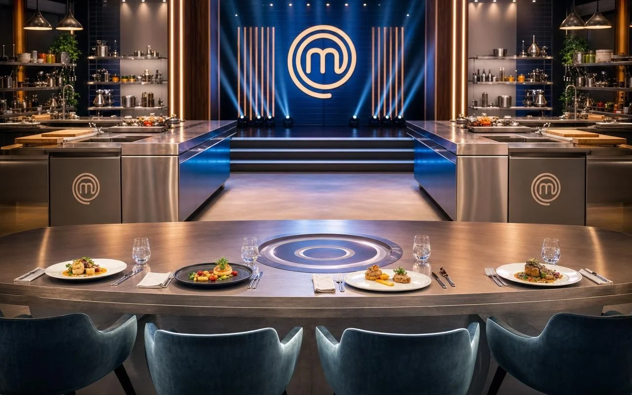 Top Chef 2027 : ce nouveau rôle confié à Adrien Cachot par M6 pour relancer des audiences en chute libre affole les fans