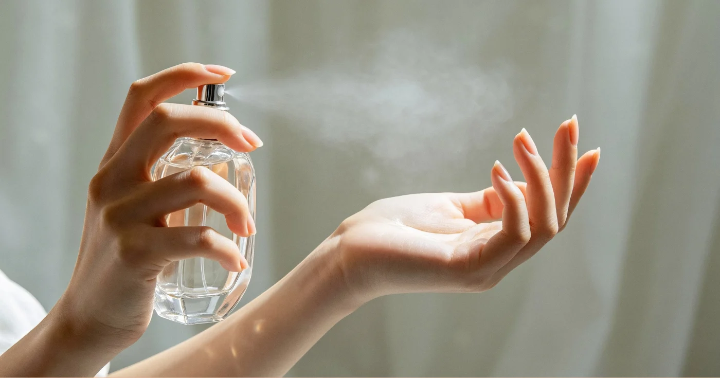 « Un seul spray suffit pour la sentir dans toute la pièce » : cette brume gourmande au sillage lacté et sucré à la mousse de vanille est irrésistible