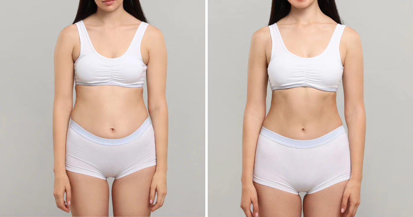 Graisse abdominale : cet accessoire de sport à 9€ renforce les abdos et les muscles profonds pour affiner la silhouette en un clin d