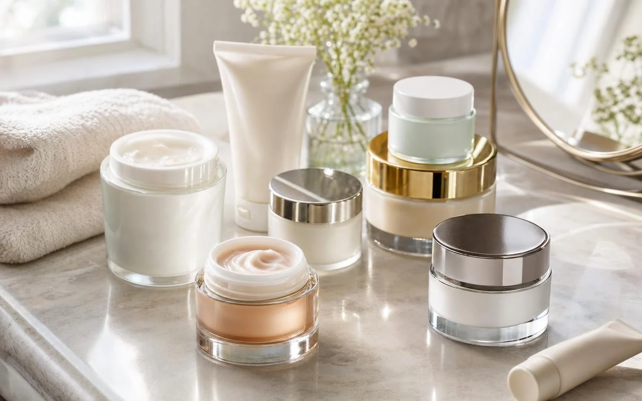 Ces 18 crèmes anti-âge repulpent la peau en 3 mois sans l