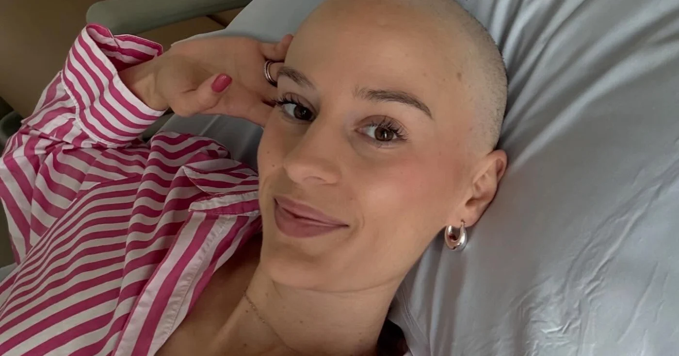 Face au cancer : ce rituel beauté offert à l’hôpital aide les patientes à reprendre confiance en elles