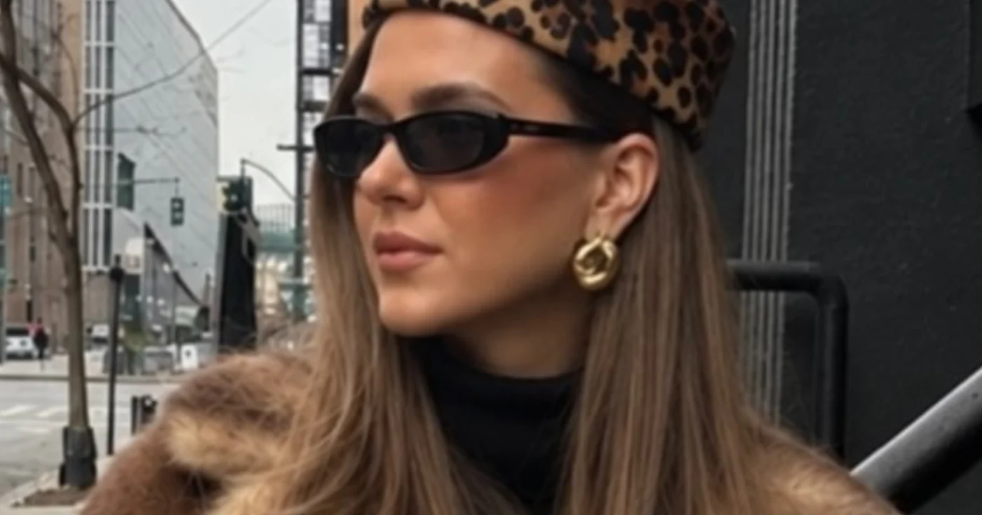 Noël 2026 : cette coiffure de soirée venue de TikTok va s