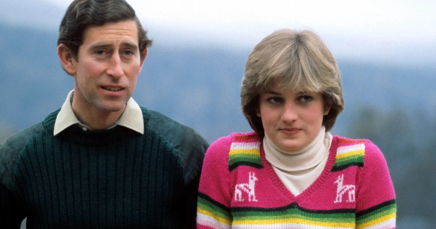 Prenses Diana'nın giydiği 80'li yılların bu pantolonları 2026 sonbahar-kış sezonunda yeniden yürürlükte