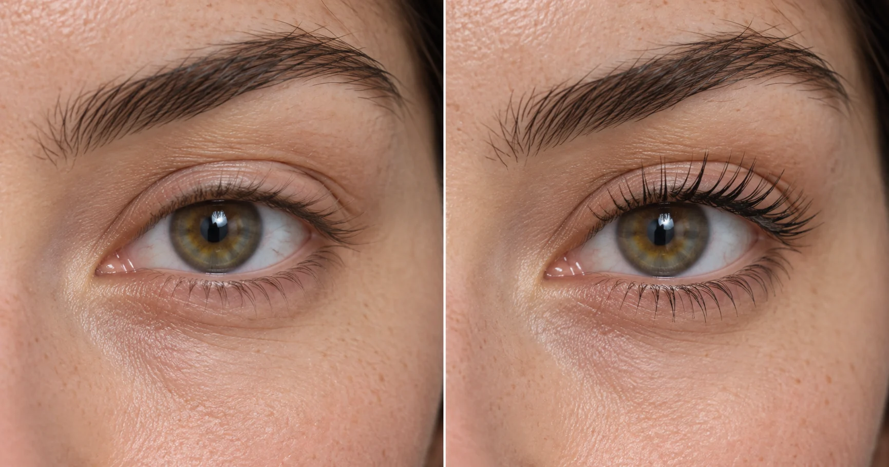 "Görünüşe göre uzantılarım var" : Düşük fiyatlı bu Maybelline maskara, kısa kirpikleri XXL gözlere dönüştürür (Beauté-Test'te mükemmel)